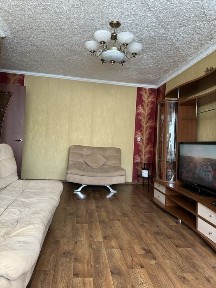 В продаже 2-комнатная квартира Михайловка ( Кирзавод 3-4)