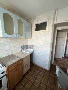 Сдам однокомнатную квартиру на длительный срок
