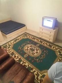 Сдам 1 ком квартиру