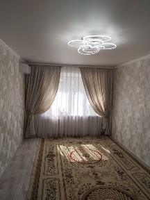 Продам 2х комнатную квартиру в 16мкрн, 3этаж, неугловая