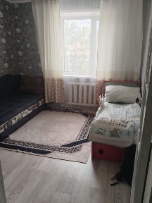 Продам 3х комнатную квартиру