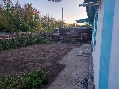 Карагандинская область, Караганда, Казыбекбийский район