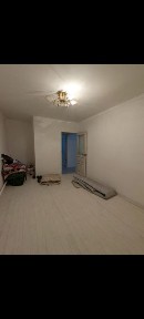 2-х комнатная квартира