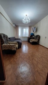 Атырауская область, Атырау, Авангард