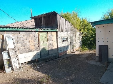 Продам дом на 1 микрорайоне