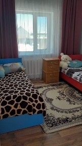 Акмолинская область, Астана, Нура