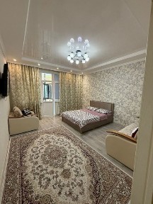 Акмолинская область, Астана, Нура