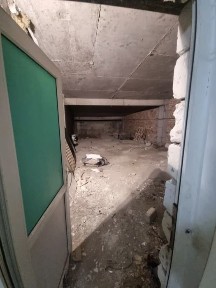 Сдам помещение в паркинге в аренду 150м2