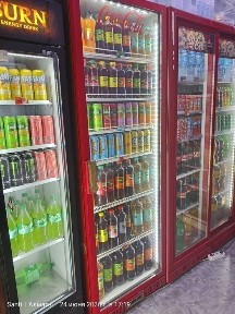 Сдам готовый бизнес продуктовый магазин. Аренда 600 тыс выручка 450-50