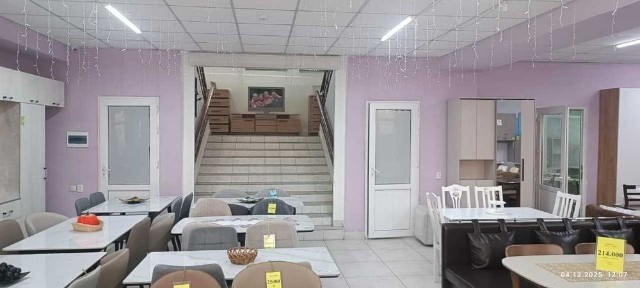 Торг. Продам или сдам в аренду Магазин 