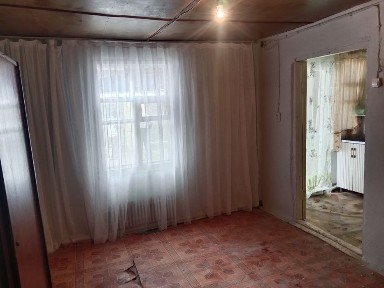 Сдам в аренду двух комнатную времянку