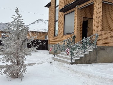 Продам коттедж дом
