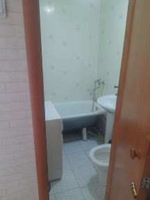 Продам 1ю квартиру