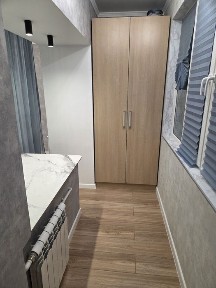 Продам1 комнатную квартиру в Бостандыкском районе