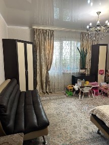Алматинская область, Алматы, Жетысуский район