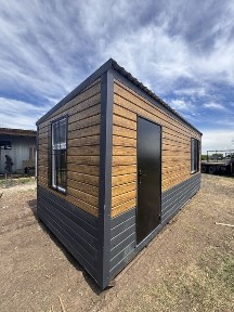 Бытовка, павильон, прорабка 6*2.5м