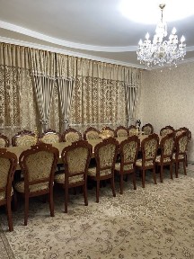 Коттедж в центре Атырау