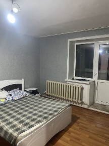 СДАМ 1 комн квартиру на Усолке на длительный срок!