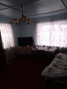 Дом в селе Александровка