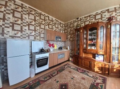 Костанайская область, Затобольск