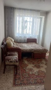 Акмолинская область, Астана, Алматинский район