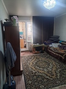 Продается 1 ком кв Валиханова 160