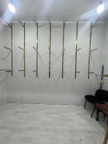 Туркестанская область, Шымкент, Аль-Фарабийский район