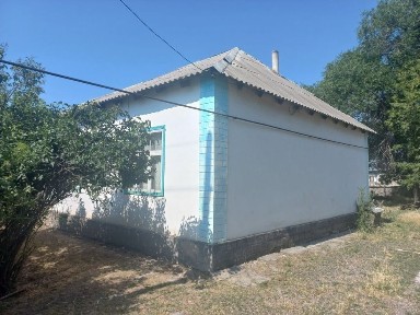 Дом на ст. Луговая