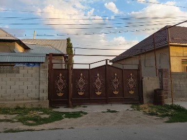 Продаю дом 10 сотык