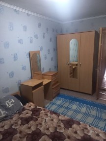 Прдам 3 х комнатную, Нуркена 9