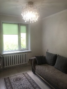 Продажа квартиры