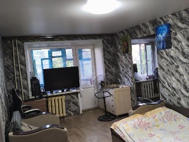 Продам квартиру на востоке