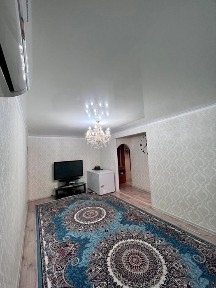 Продажа квартир. г. Жезказган улица Момышулы 3