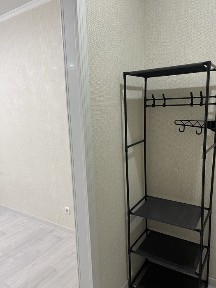 Сдаётся однокомнатная квартира г. Костанай