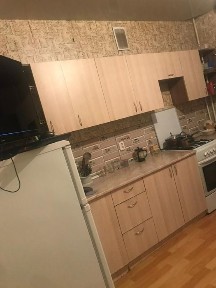 Сдам 2 комнатную квартиру на длительный срок. КСК, пр. Кобланды батыра