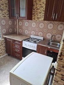 Квартира 2х комнатная