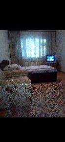 Сдам 2-х комн. квартиру возле ШымкентПлазаЦентра.