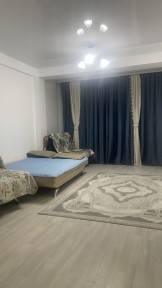 Посуточно по часом 1 ком квартира Отеген батыра /Грэсс