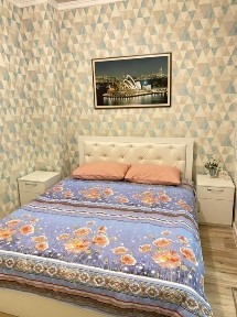 Алматинская область, Алматы, Ауэзовский район