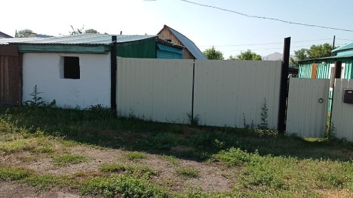 Продам 3 -х комн. дом с. Прогресс