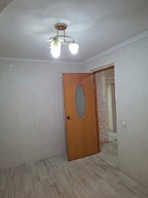 Акмолинская область, Кокшетау, Центр города