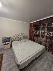 Сутки, ночь, час 13 мкр Майкудук