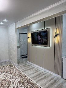 Сдается квартира посуточно