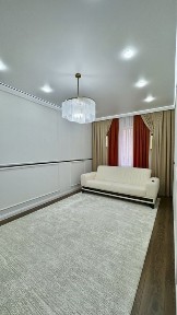 Сдается новое 2х комнатная квартира в ЖК Lumiere