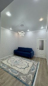 Сдаётся квартира посуточно ЖК GREEN PLAZA