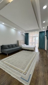 Мангистауская область, Актау, 1