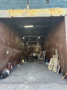 Сдам в аренду бокс