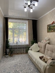 Продается квартира!