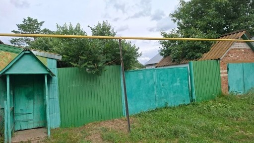 Продам частный дом