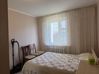 Продам 2х комн. квартиру